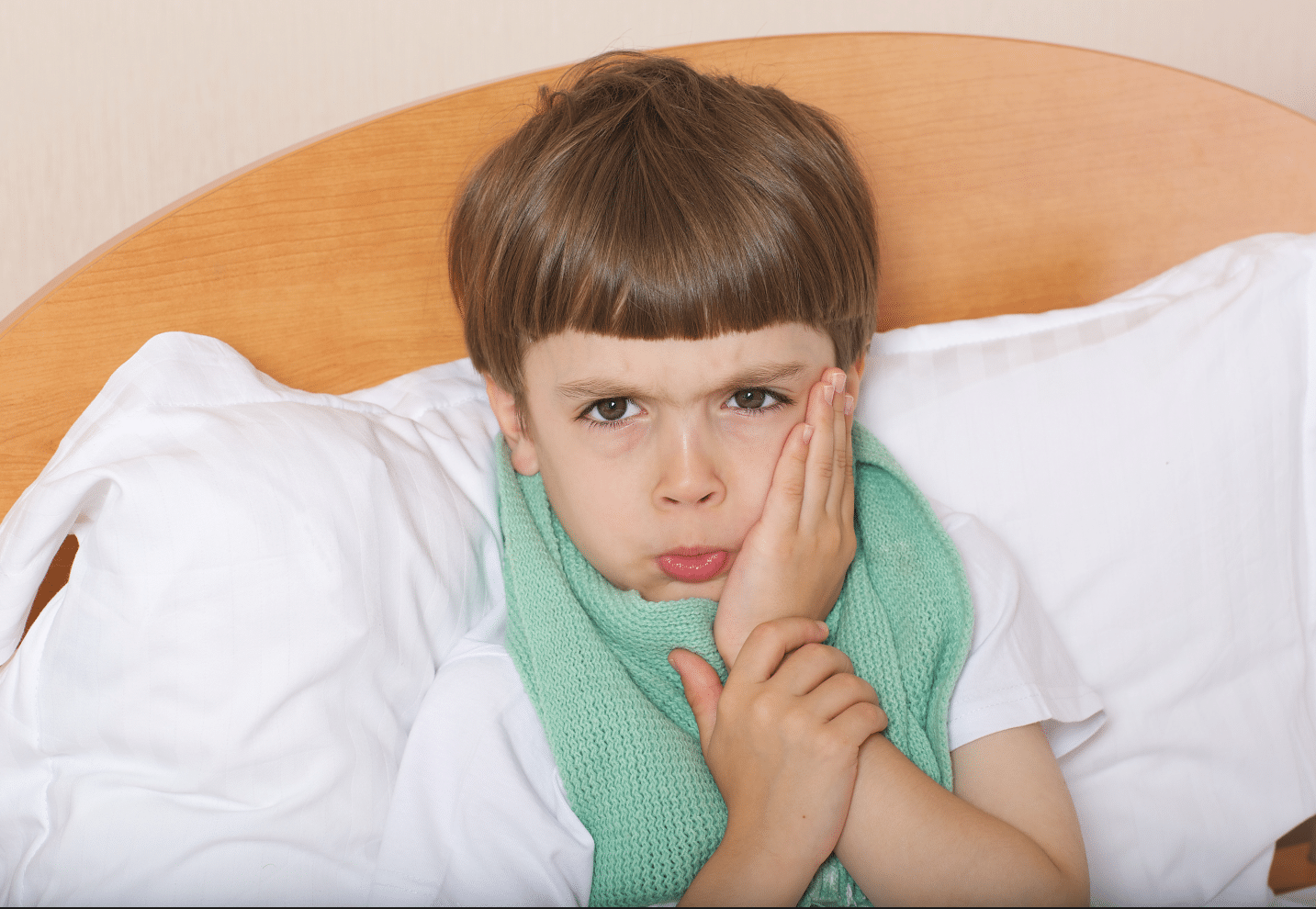 Child screaming at dentist brisbane