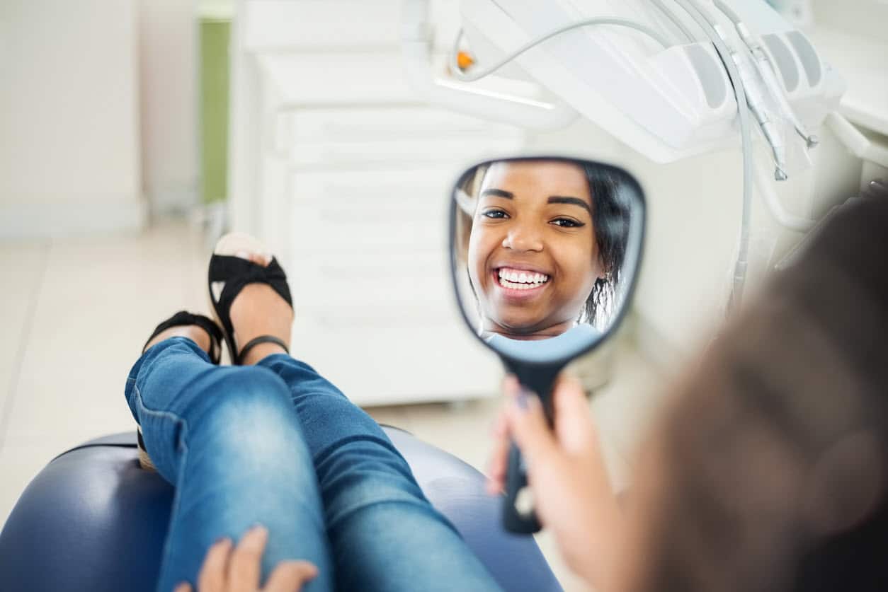 Brisbane Dental Implants