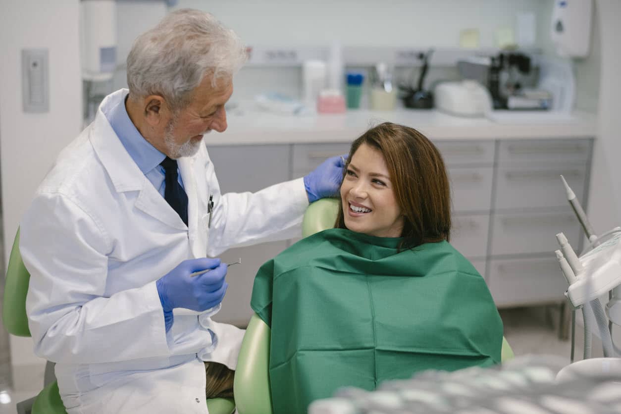 Brisbane Dental implants