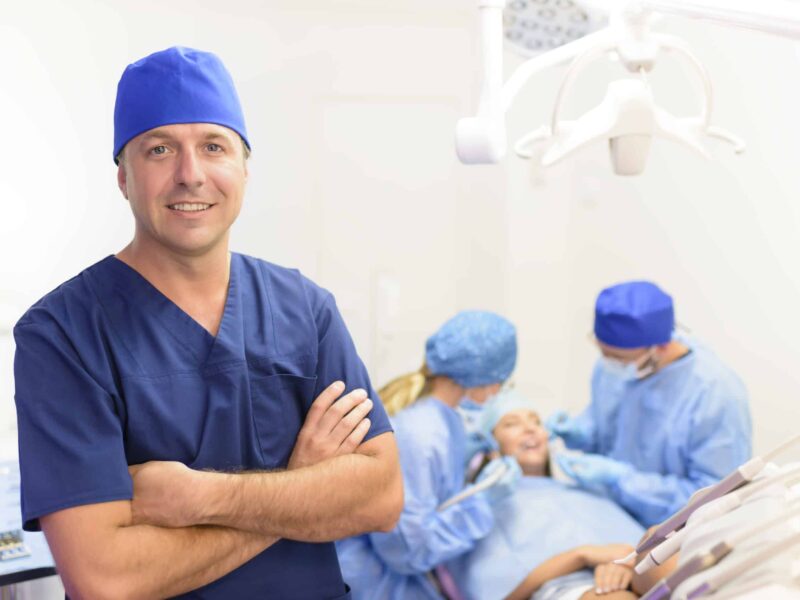 root canal complications