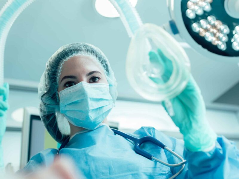root canal complications