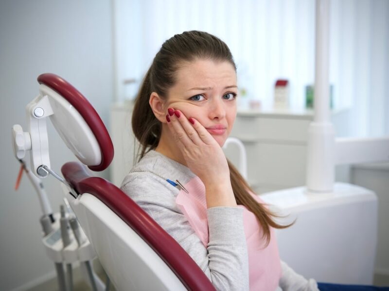 emergency dentist Brisbane