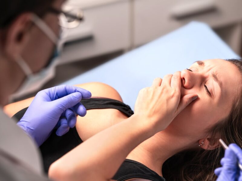 emergency dentist Brisbane