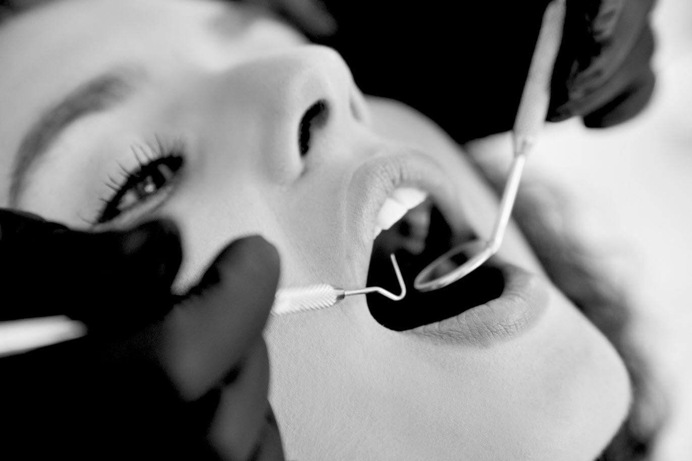 Brisbane Tooth Check up