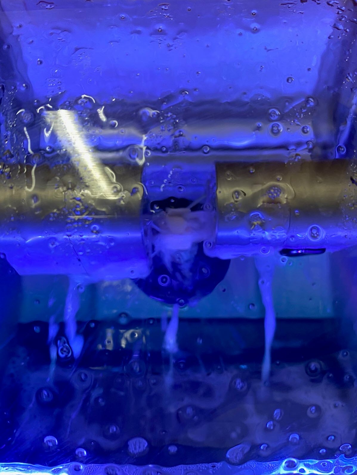Milling Dental crowns