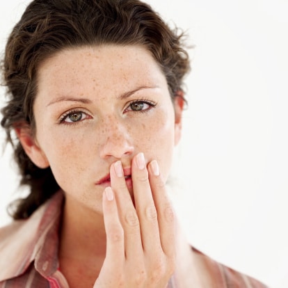 Dental anxiety dentist near me