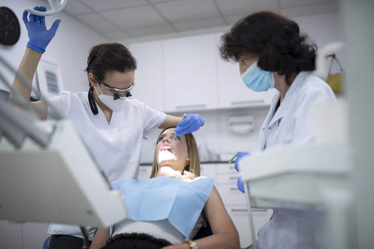 tooth bridge cost australia