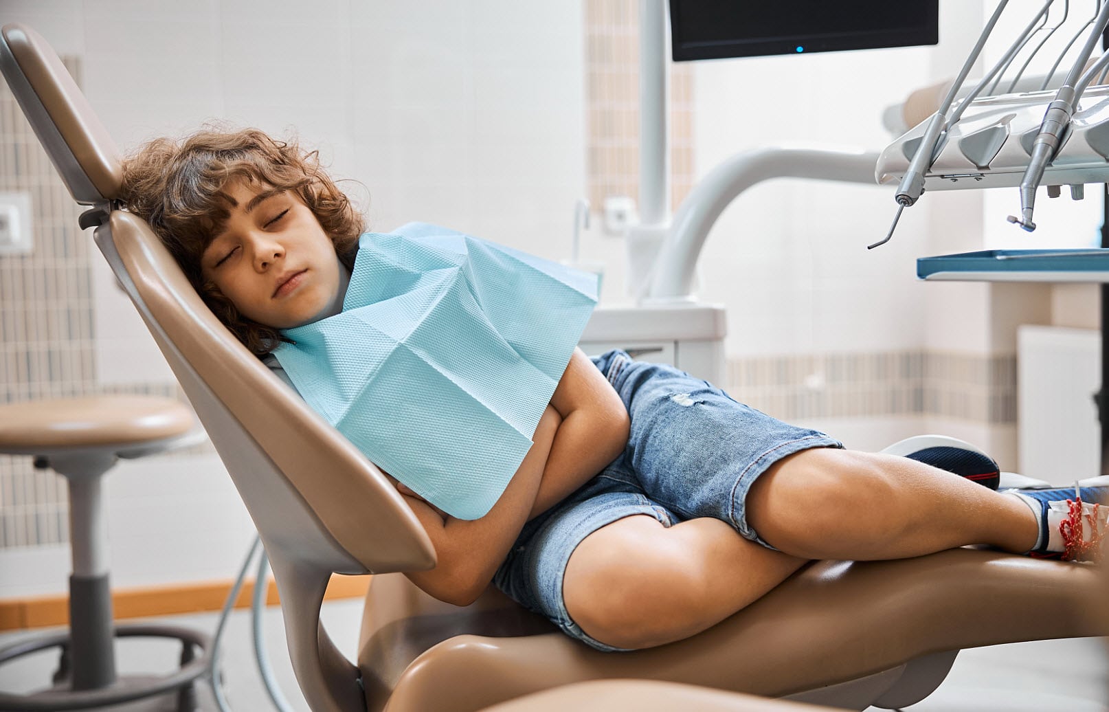 Sedation Dentistry for Anxious Patients - Brisbane
