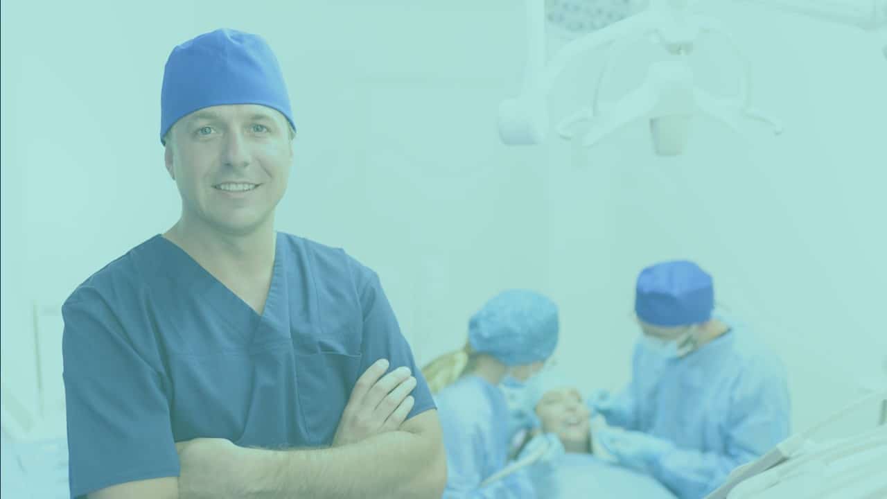 Local dental clinics for children with ADHD
