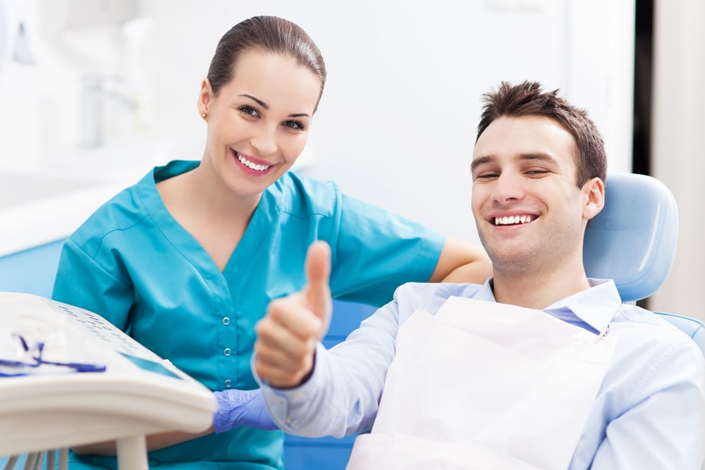 dental crown complications