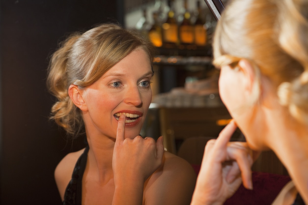 dental crown complications
