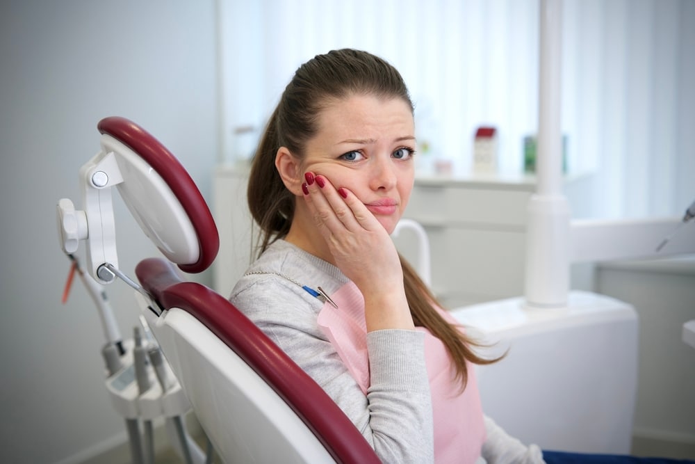 emergency dentist Brisbane