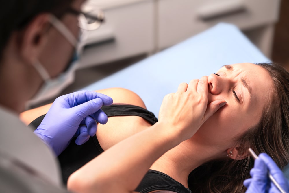 emergency dentist Brisbane